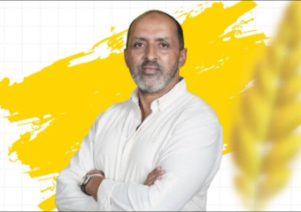 نبيل الدخش ينتزع مقعد دائرة الرباط المحيط من عبد الإله البوزيدي