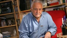 الصحافي والمفكر الكبير حميد برادة في ذمة الله