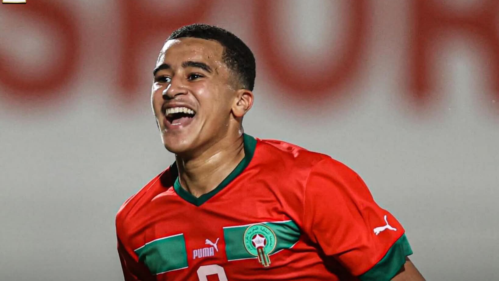 إعلام إسباني: عبد الله وزان الجوهرة الجديدة لأسود الأطلس