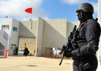  المغرب يدعو إلى تعزيز دينامية مكافحة الجريمة المنظمة