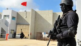  المغرب يدعو إلى تعزيز دينامية مكافحة الجريمة المنظمة