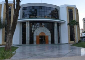 طنجة.. محكمة الاستئناف تكشف تفاصيل قضية تزوير أوراق انتخابية بحبر مختلف