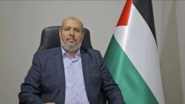 حماس تلتقي مع 4 مسؤوليين أمريكيين
