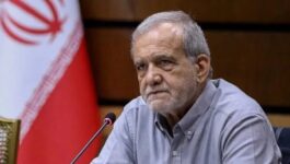الرئيس الإيراني: حلف مكة خطوة نحو توحيد المسلمين