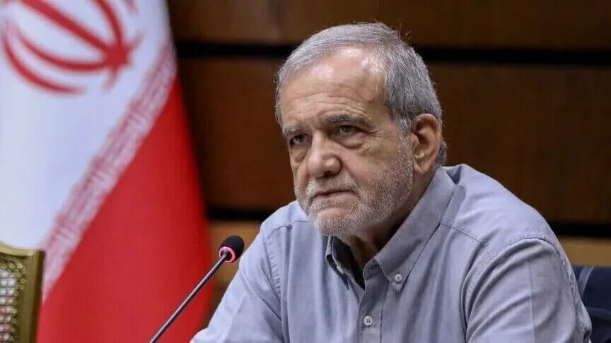الرئيس الإيراني: حلف مكة خطوة نحو توحيد المسلمين