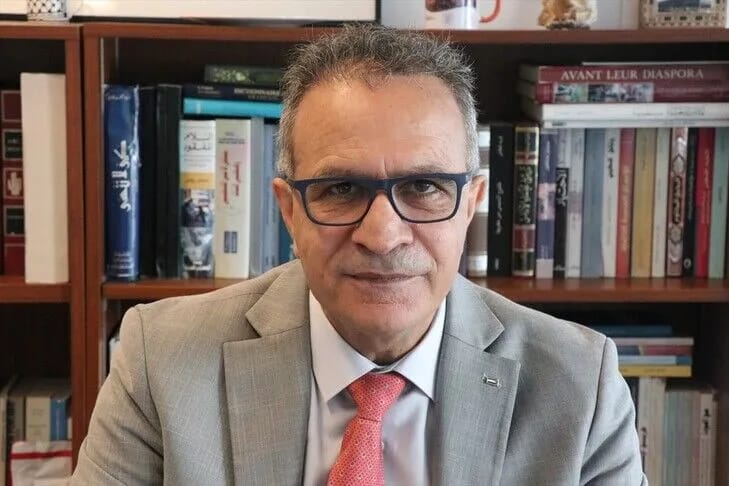 غزة تحتاج 5 مليارات دولار لإعادة التعليم