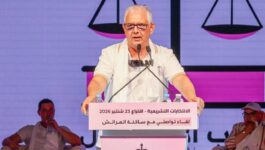 الاستقلال يحافظ على رصيده الانتخابي ويتقدم إلى المرتبة الثانية في الأصوات