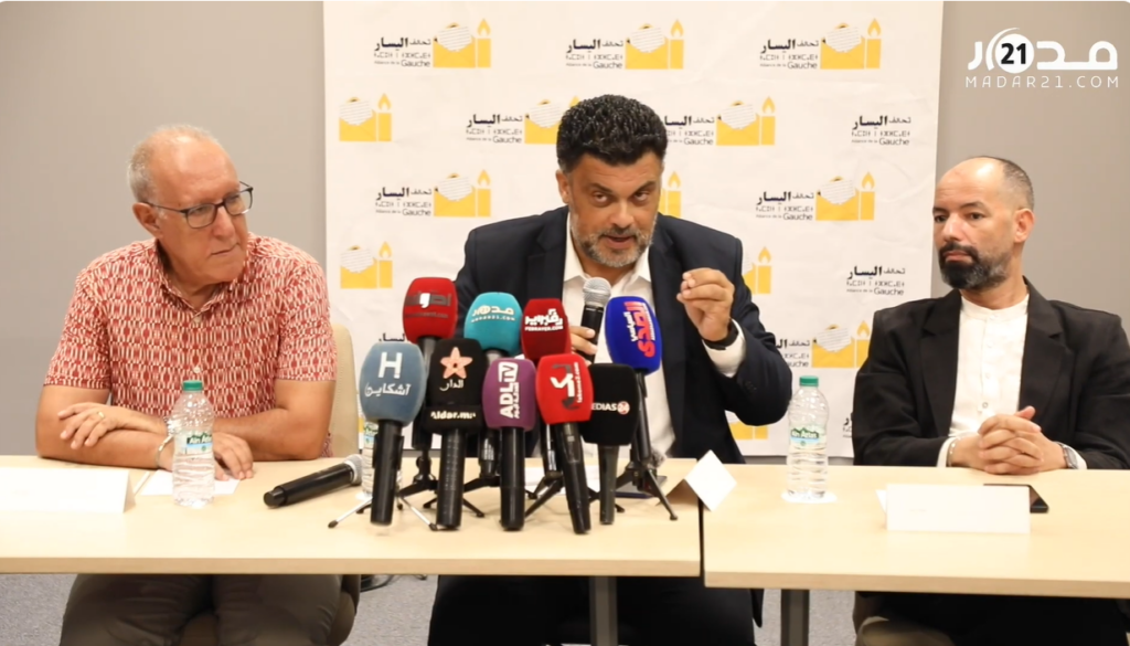 بنجلون: التصويت الواعي هزم المال الانتخابي في الرباط المحيط