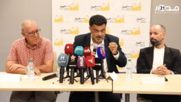 بنجلون: التصويت الواعي هزم المال الانتخابي في الرباط المحيط