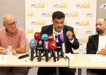 بنجلون: التصويت الواعي هزم المال الانتخابي في الرباط المحيط