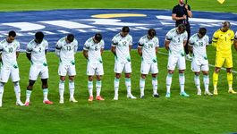مدرب أيرلندا: لاعبونا رفعوا الوعي العالمي باحتجاجهم أمام إسرائيل