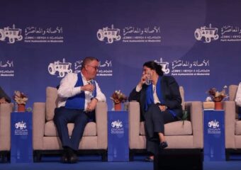 تعيين رئيس الحكومة.. الاختيار من الحزب المتصدر والقرار للملك وفق الدستور
