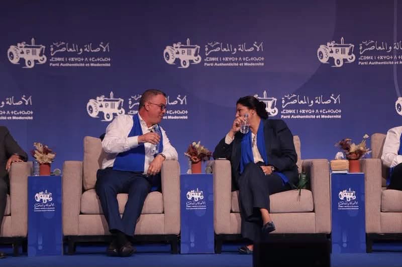 تعيين رئيس الحكومة.. الاختيار من الحزب المتصدر والقرار للملك وفق الدستور