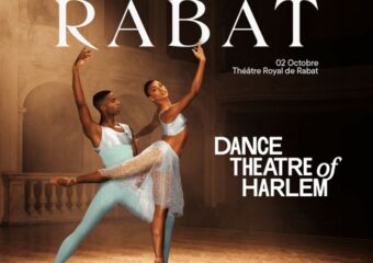 المسرح الملكي يحتضن العرض الأول Dance Theatre of Harlem