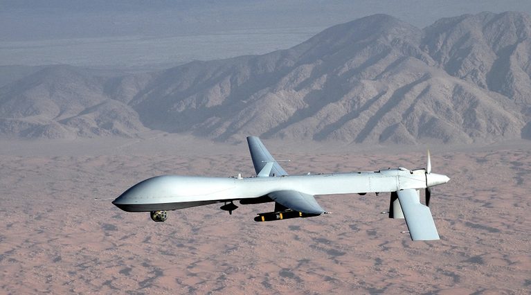 تجاوزوا نقطة ضعف خطيرة.. مغاربة يخترعون “درون” مُستغنِية عن GPS
