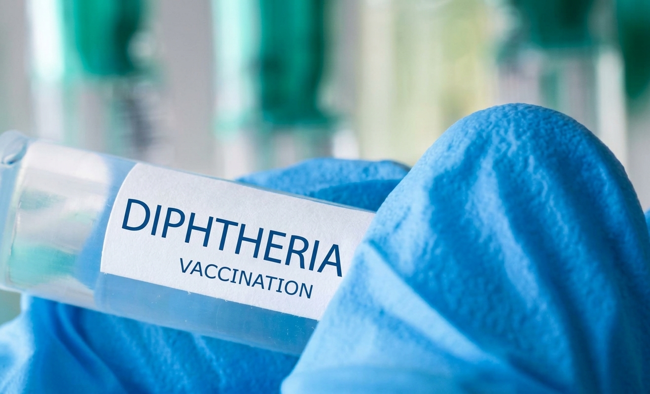 رسميا: بؤرتان عائليتان للدفتيريا بسوس ماسة وإصابة مؤكدة وثماني حالات قيد التحري