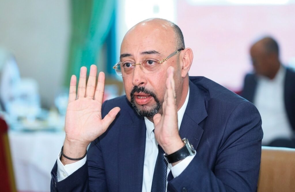 البحث القضائي متواصل مع “البامي” الليموري في قضية الأوراق الانتخابية