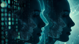 “منال”.. قصة امرأة تنتحل شخصية رجل بـ”deepfake” تنتظر شاشة الأولى