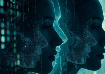“منال”.. قصة امرأة تنتحل شخصية رجل بـ”deepfake” تنتظر شاشة الأولى