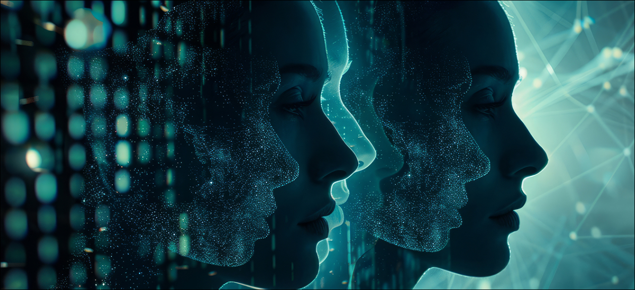 “منال”.. قصة امرأة تنتحل شخصية رجل بـ”deepfake” تنتظر شاشة الأولى
