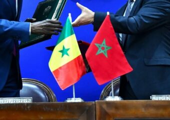 المغرب والسنغال يبحثان بداكار تعزيز الشراكة الاقتصادية