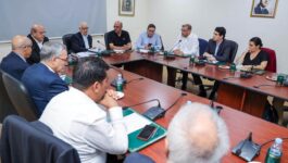 الاستقلال ينتقد خروقات انتخابية ويعقد مجلسه الوطني لحسم المشاركة بالحكومة