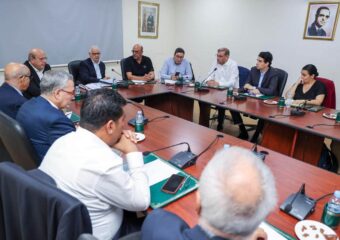 الاستقلال ينتقد خروقات انتخابية ويعقد مجلسه الوطني لحسم المشاركة بالحكومة