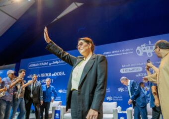 المنصوري.. “ابنة الباشا” التي كسرت الأعراف وأوصلت المرأة لرئاسة الحكومة المغربية