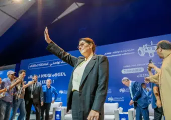 المنصوري.. “ابنة الباشا” التي كسرت الأعراف وأوصلت المرأة لرئاسة الحكومة المغربية
