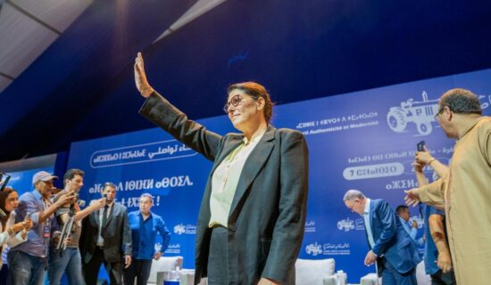 المنصوري.. “ابنة الباشا” التي كسرت الأعراف وأوصلت المرأة لرئاسة الحكومة المغربية