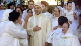 تعيين المنصوري رئيسة للحكومة.. توجه ملكي لتمكين المرأة من أعلى المسؤوليات