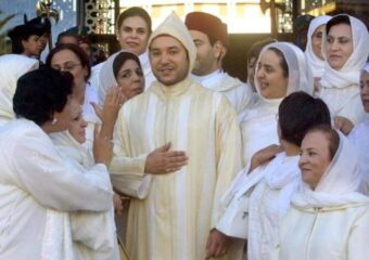 تعيين المنصوري رئيسة للحكومة.. توجه ملكي لتمكين المرأة من أعلى المسؤوليات