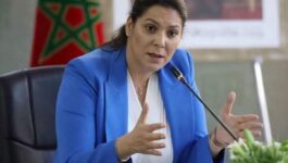 المنصوري: تعييني لحظة تاريخية بالمغرب وسنسعى لتشكيل حكومة في أقرب وقت