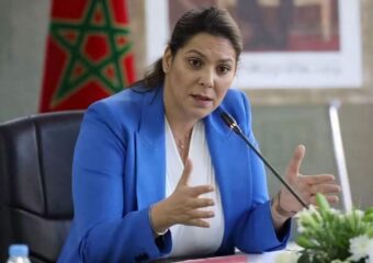 المنصوري: تعييني لحظة تاريخية بالمغرب وسنسعى لتشكيل حكومة في أقرب وقت