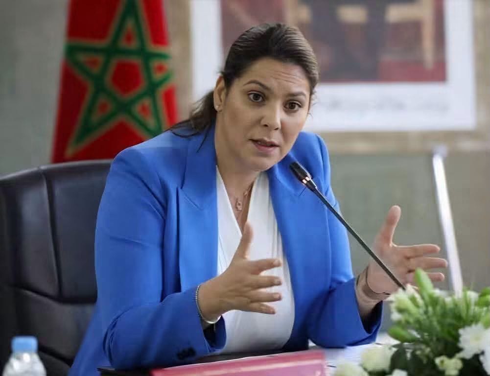 المنصوري: تعييني لحظة تاريخية بالمغرب وسنسعى لتشكيل حكومة في أقرب وقت