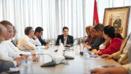 البام” يحترم اصطفاف المعارضة والمنصوري تشرع الأربعاء في مشاورات تشكيل الحكومة