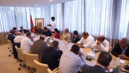 البام يجدد مدّ اليد لمختلف الأطياف السياسية
