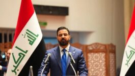 العراق يعلن رسميا انتهاء مهمة التحالف الدولي ضد “داعش”