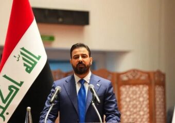 العراق يعلن رسميا انتهاء مهمة التحالف الدولي ضد “داعش”