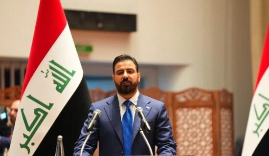 العراق يعلن رسميا انتهاء مهمة التحالف الدولي ضد “داعش”