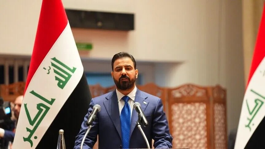 العراق يعلن رسميا انتهاء مهمة التحالف الدولي ضد “داعش”