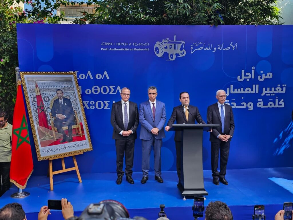 شوكي: تعيين المنصوري لحظة تاريخية وسنساهم في المستقبل وفق مصلحة الوطن