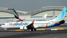 هبوط اضطرار لطائرة بالسعودية بعد إصابة قائدها ومساعده