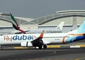 هبوط اضطرار لطائرة بالسعودية بعد إصابة قائدها ومساعده