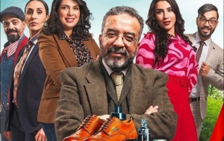 بعد سنتين على الرف.. “الحاج الطاهر” يرى النور على القناة الأولى