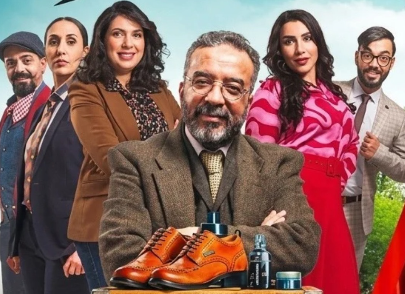 بعد سنتين على الرف.. “الحاج الطاهر” يرى النور على القناة الأولى