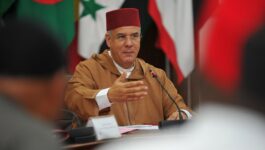 الشرقاوي: حماية القدس ودعم المقدسيين بصلب اهتمامات الملك محمد السادس