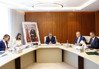برئاسة أخنوش.. الحكومة تبحث تداعيات الشرق الأوسط وتقرر مواصلة دعم النقل