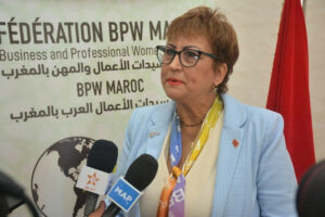 القاهرة.. انتخاب مغربية نائبة لرئيسة مجلس سيدات الأعمال العرب