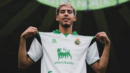 الزبيري أفضل لاعب شاب بـ”الليغا” خلال شتنبر